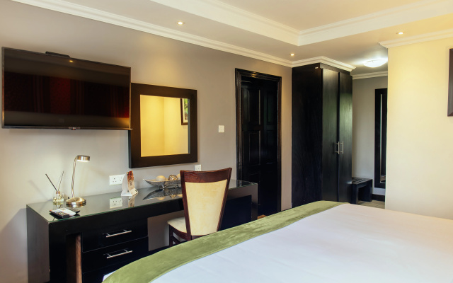 Cresta Lodge Gaborone