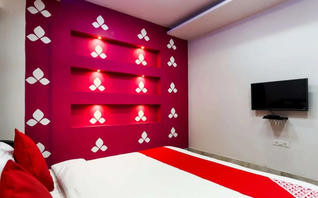 Oyo 60529 Hari Nagar Inn