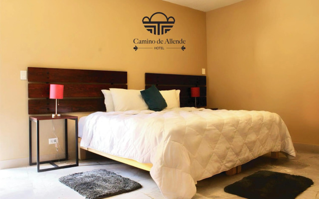 Posada Camino De Allende