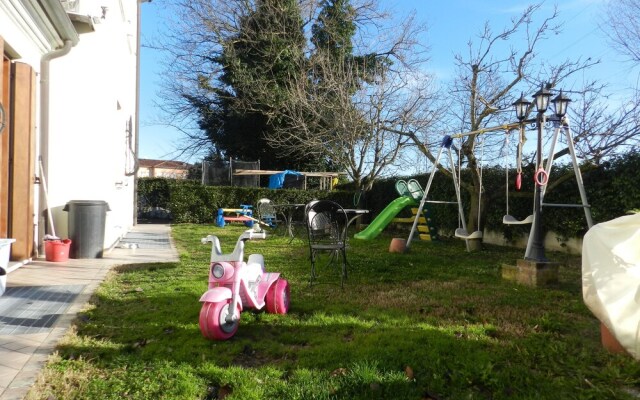 BB Le Tre Rose