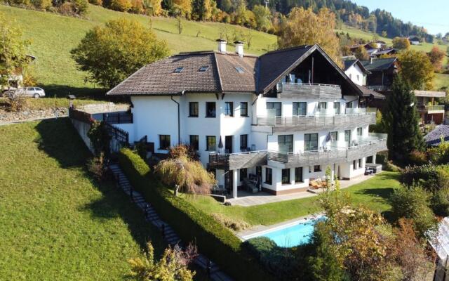 Sun Apartments - with Dolomiten Panorama