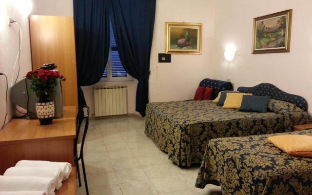 Hotel Philia Rome