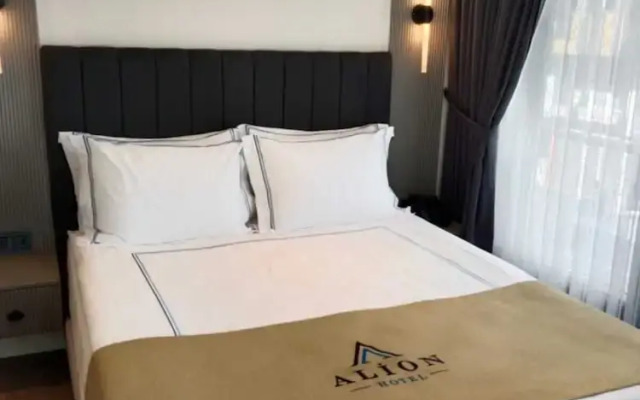 Alion Hotel