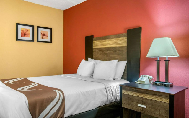 Appalachian Hotel