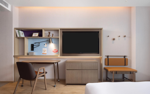 Home2 Suites by Hilton Guangzhou Conghua