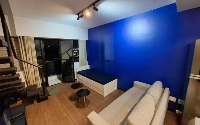 Edificio Selenita Loft e Duplex