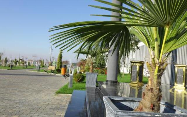 Meliss Events