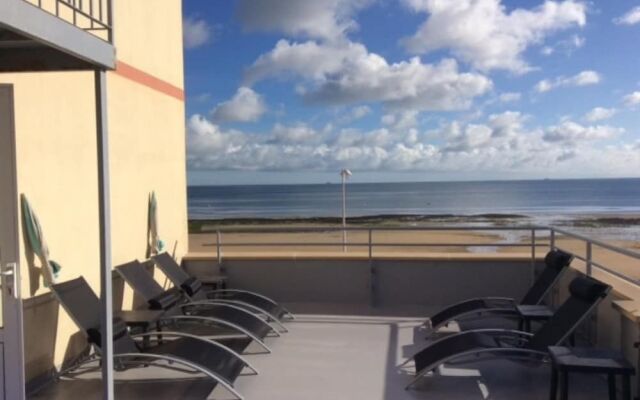 Le Beau Rivage