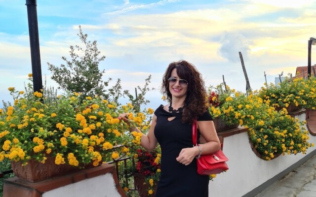 Il Dolce Tramonto 3 - Sunrise on the Amalfi Coast