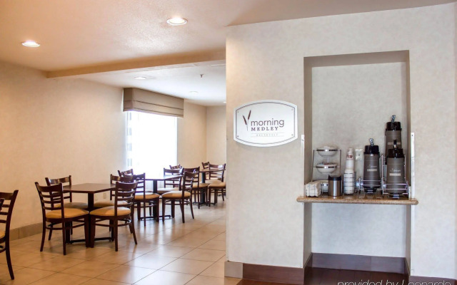 Sleep Inn Ontario