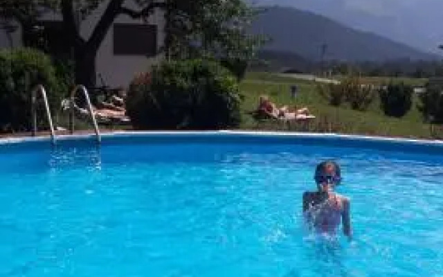 Landhotel Jäger TOP