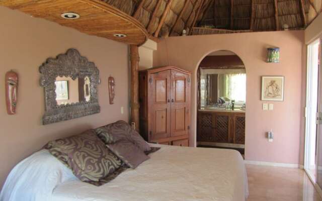 Vista De Bahia 4 Bedrooms 3.5 Bathrooms Villa