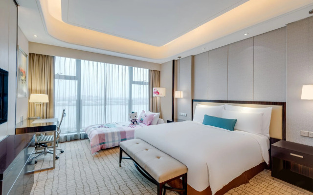 Junluxe Hotel Guangzhou Zengcheng