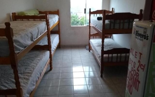 Hostel do Paraguaio