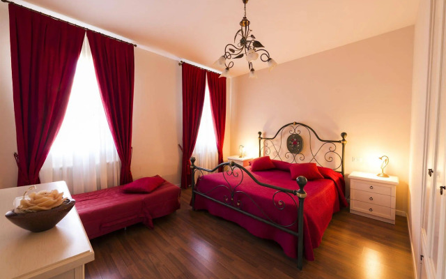 Hotel Tiziano