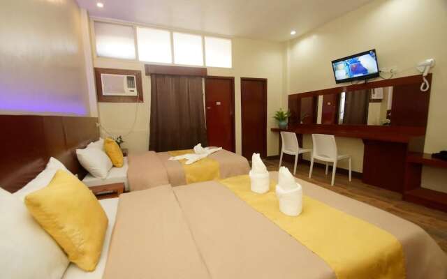Hacasi Hotel