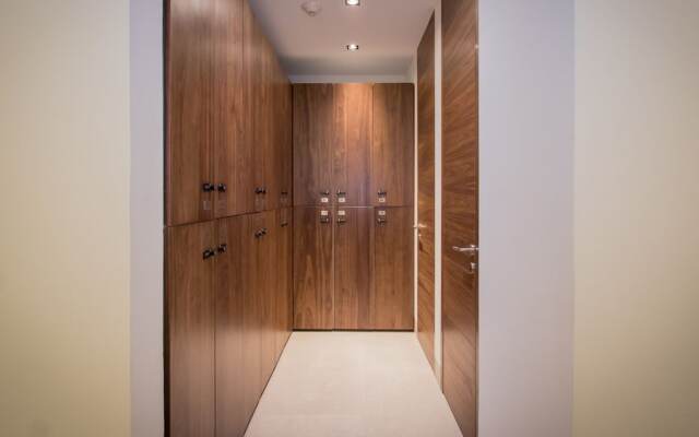 Miyana Luxury Suites