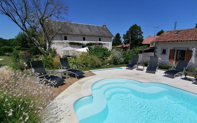 Gîtes La Vieille Gorce