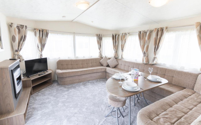 Marine Holiday Park