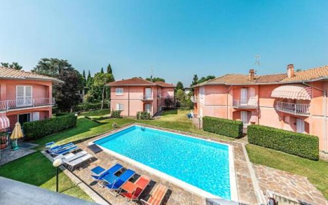 Appartamento Residence Quadrifoglio
