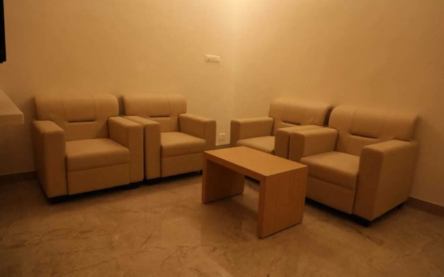 Hotel Nakshathra - A Royal Stay