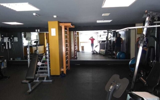Barreto Apart Hotel - Kubit