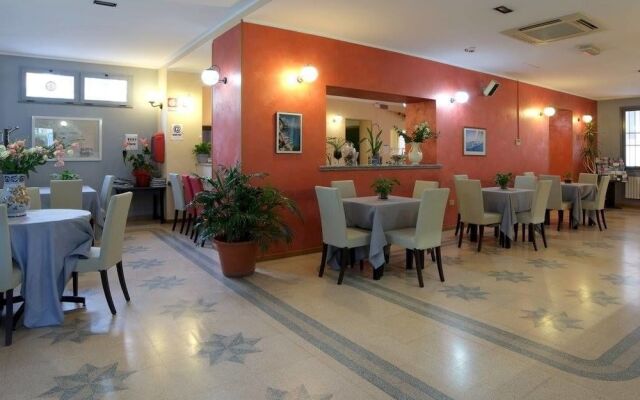 Residence Villa Marina Apartments