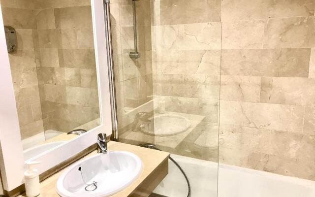 MI CAPRICHO B17 Beachfront Apartment