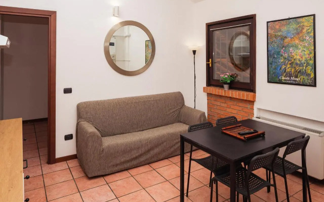 Residence San Raffaele 1 (Adults Only)