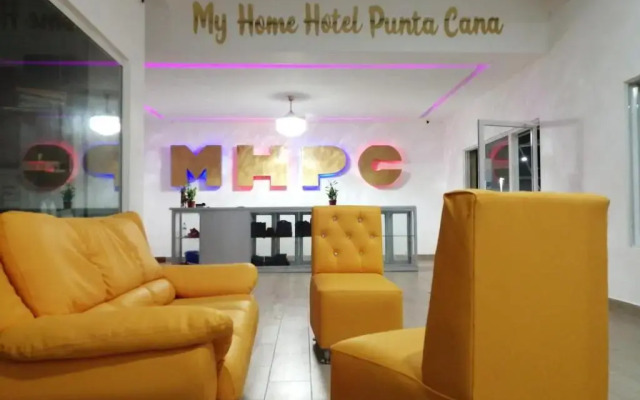 My Home Hotel Punta Cana