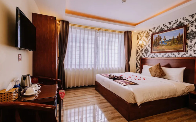 Nghieng Sapa Hotel