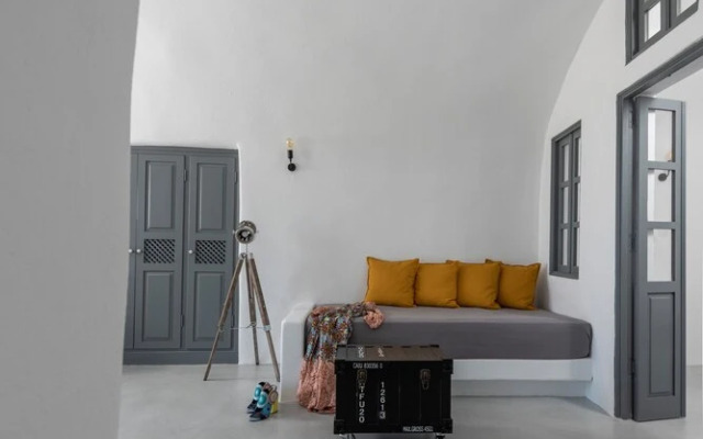 Noelia Suites