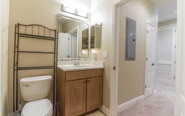 Tidelands 1934 - Three Bedroom Condo