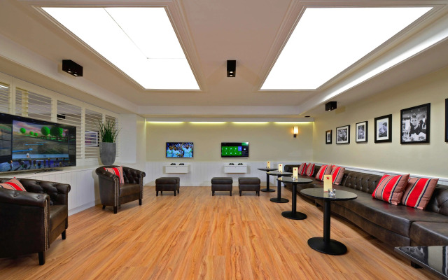 Best Western Premier Parkhotel Kronsberg