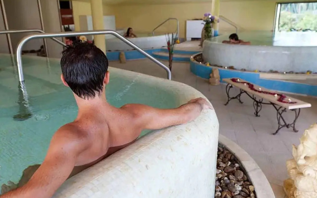 Comfortable Sardinian Villa With Pool