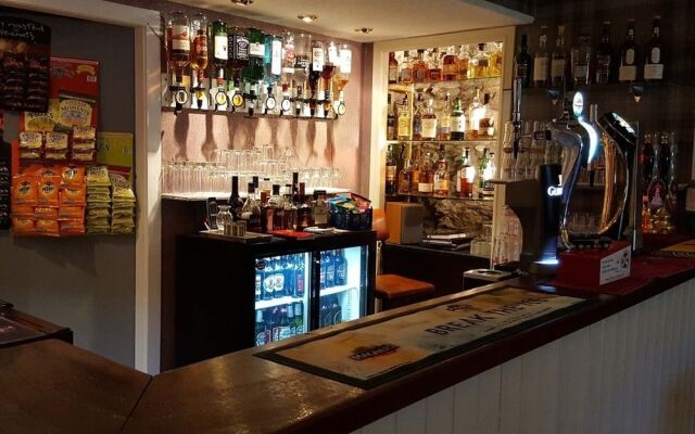 Moorfield House Hotel