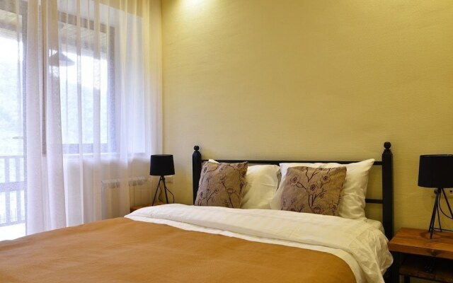 Отель Kirovi Tun