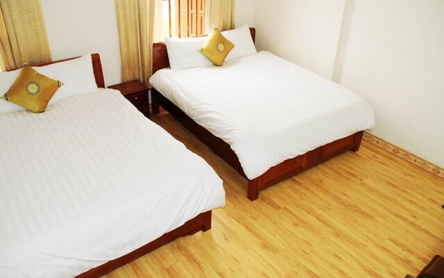 Hanoi Huong Giang Hotel