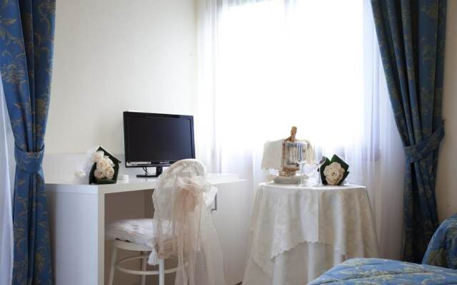 Hotel Ristorante Grappolo D'Oro