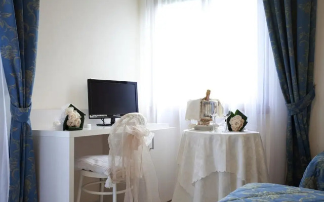 Hotel Ristorante Grappolo D'Oro