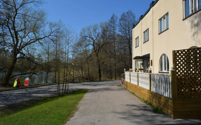 Hotell Angora