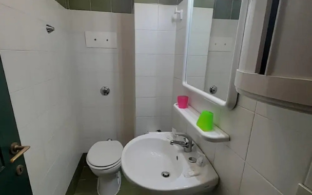 Belvilla by OYO Apartment in Golfo Aranci