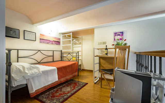Hotel Collodi