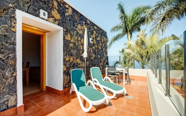 San Diego Apartamentos