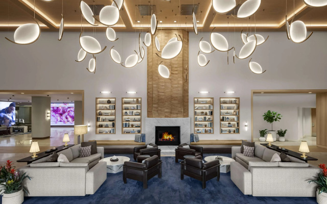 Hyatt Regency Irvine
