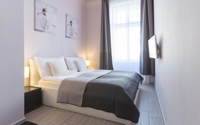 Butik Life Hotel & Apartments