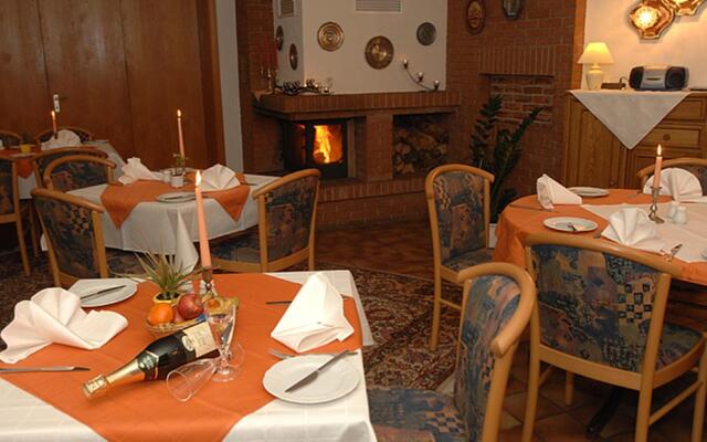 Hotel-Restaurant zum Roeddenberg