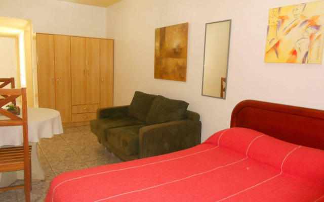 Residencial Jary Apart Hotel