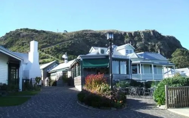 Angel's Aisle Cottages