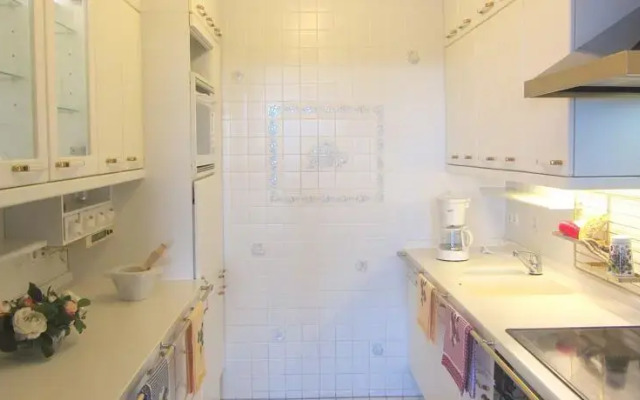Apartment Weitsicht